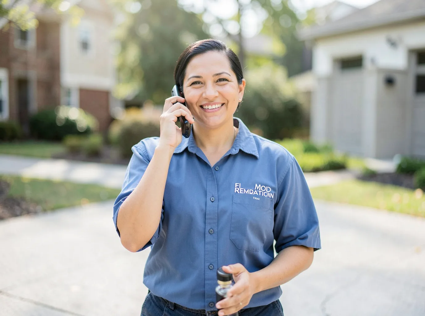 Mold Remediation Melville, LA FAQs